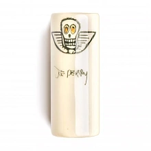Dunlop 255 Joe Perry Boneyard Slide гитарный слайд
