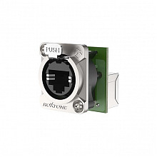 ROXTONE RE8FD5 разъём RJ45, гнездо