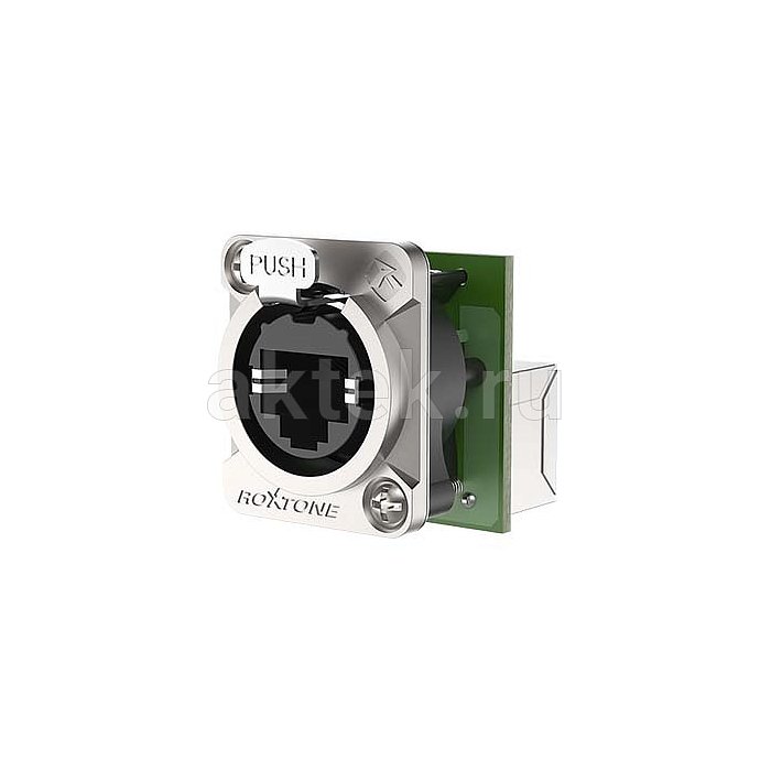ROXTONE RE8FD5 разъём RJ45, гнездо