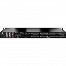 Аудиоинтерфейс Antelope Audio Galaxy 32 Synergy Core 2