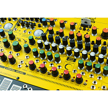 Аналоговый синтезатор Elta Music SOLAR 42F 2