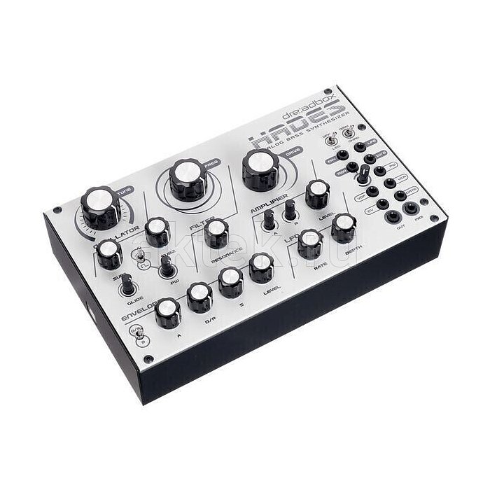 Аналоговый синтезатор Dreadbox Hades RE 9