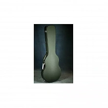 Rockcase RC10604BCT/SB фигурный жёсткий кейс для электрогитары Les Paul 3
