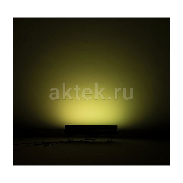 JEG 2025 LED WASH SKY 300 линейный прожектор RGBWA, IP65 15