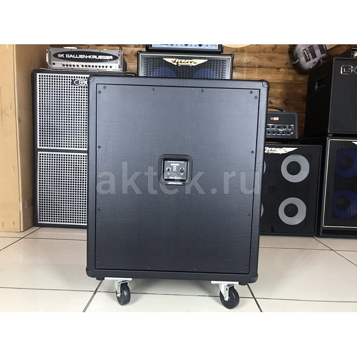 Гитарный кабинет Mesa Boogie 2x12 Vertical/Slant Rectifier Cabinet 3