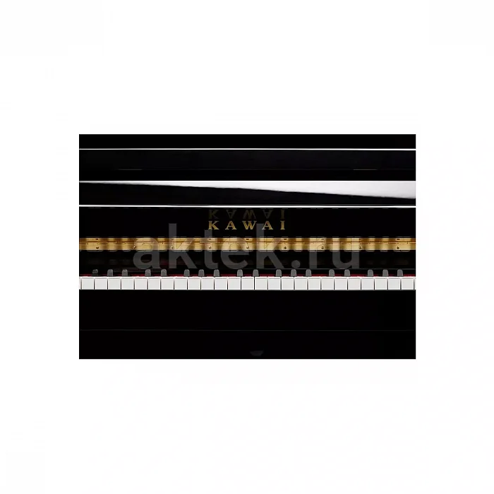 Kawai K15E M/PEP акустическое пианино с банкеткой, Индонезия 4