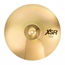 Sabian 14" XSR Fast Crash тарелка для ударной установки 2