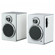 Полочная акустическая система FiiO SA1 Cloud White