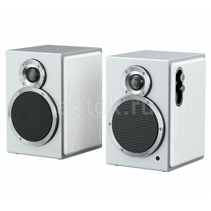 Полочная акустическая система FiiO SA1 Cloud White
