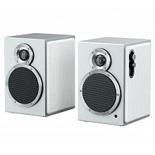 Полочная акустическая система FiiO SA1 Cloud White