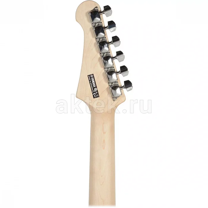 Yamaha PACIFICA 112J OVS электрогитара, HSS, корпус из ольхи 6
