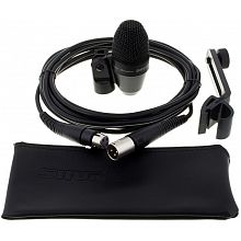 Микрофон для ударных SHURE PGA56-XLR 3