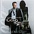 Виниловая пластинка OST - CASINO ROYALE, ARNOLD. DAVID BLACK VINYL 12"