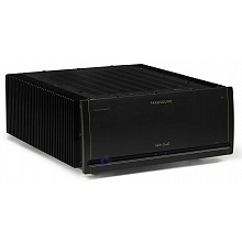 Усилитель мощности Parasound JC5 black