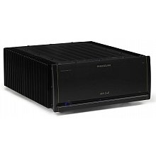 Усилитель мощности Parasound JC5 black