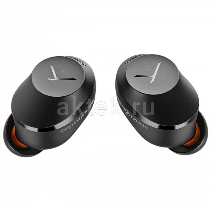 Беспроводные наушники Beyerdynamic AMIRON 300 Black 2