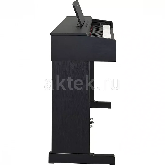 Yamaha YDP-105B Arius цифровое пианино, 88 клавиш, 64 голоса 6