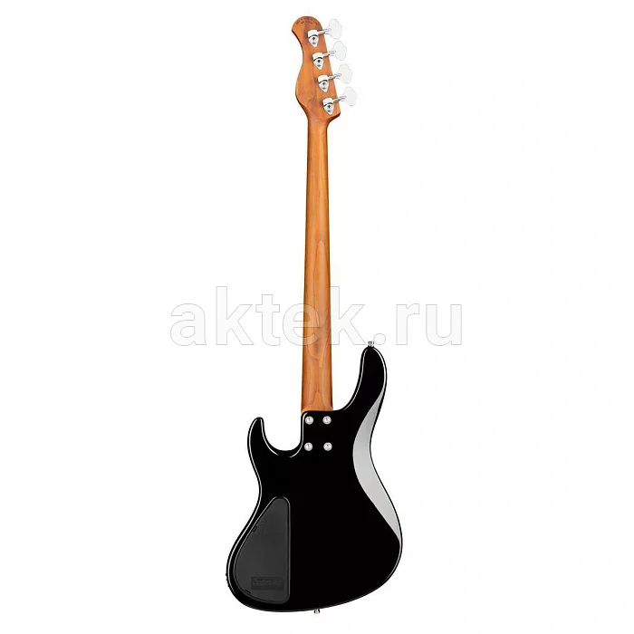 Sadowsky Modern 4 Roasted Maple BKSHP бас-гитара, HH, 24 лада 2
