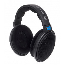 Мониторные наушники Sennheiser HD 600