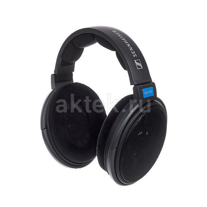 Мониторные наушники Sennheiser HD 600