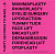 Виниловая пластинка THIRTY SECONDS TO MARS - AMERICA 180 GRAM BLACK VINYL 12"