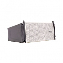 VOLTA COLIBRI 206A элемент линейного массива, динамики 2×6.5"+3", RS-485 2