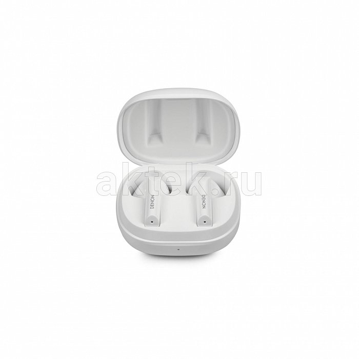 DENON AH-C500W White беспроводные наушники 7
