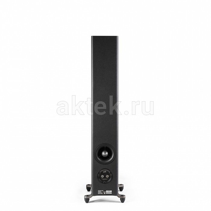 Polk RESERVE R500 Black напольная акустическая система 5