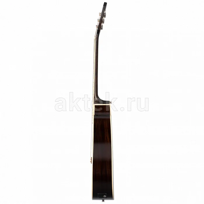 Электроакустическая гитара Epiphone J-45EC Studio Solid Top Fishman Presys-II VS 7