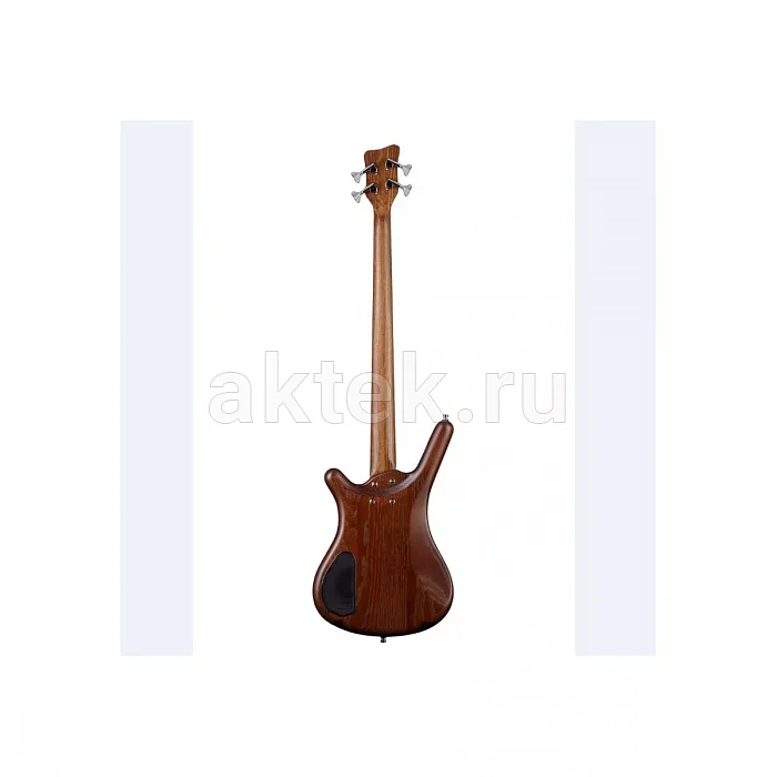 Warwick Corvette $$ AT TS Teambuilt бас-гитара 3