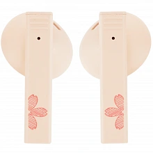 Беспроводные наушники MOONDROP BLOCK Pink 2