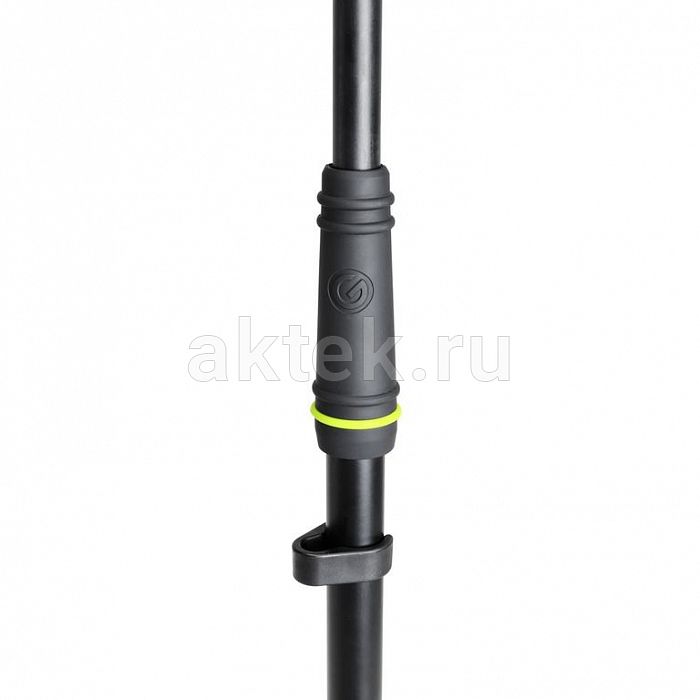 Gravity MS 4221 B микрофонная стойка-журавль 74 см 8