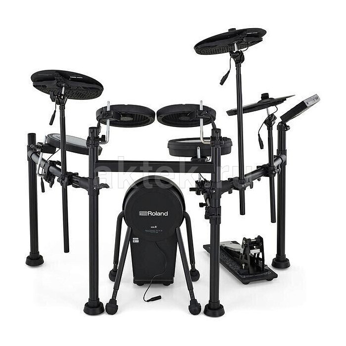 Электронные барабаны Roland VQD106 KIT 22