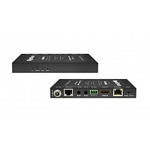 Wyrestorm EX-100-G2 комплект передатчика и приёмника 4K60 HDBaseT 100м