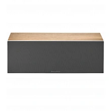 Акустическая система центрального канала Bowers & Wilkins HTM6 S3 Oak 3
