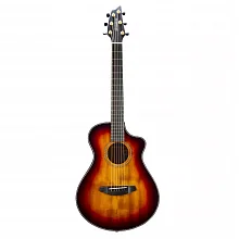 Breedlove Oregon Companion Old Fashioned CE электроакустическая гитара