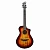 Breedlove Oregon Companion Old Fashioned CE электроакустическая гитара