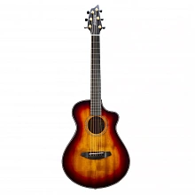 Breedlove Oregon Companion Old Fashioned CE электроакустическая гитара