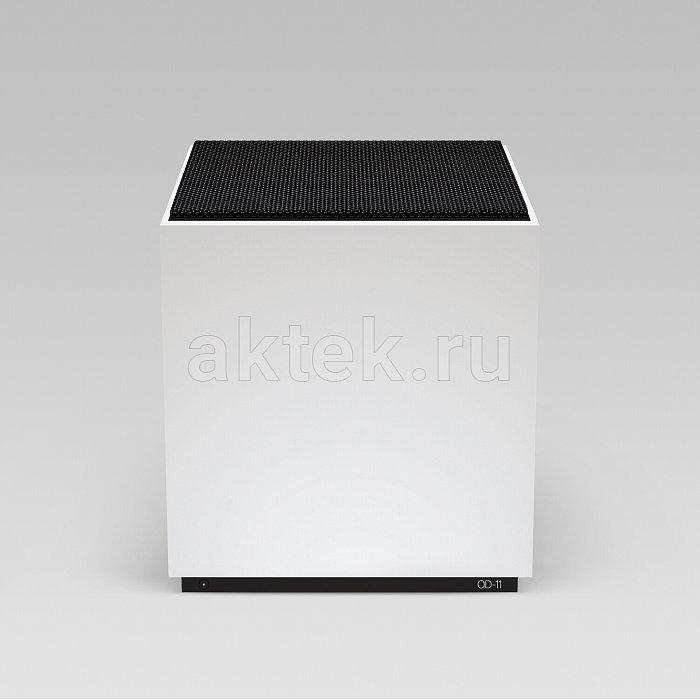 Активная акустическая система Teenage Engineering OD-11 white