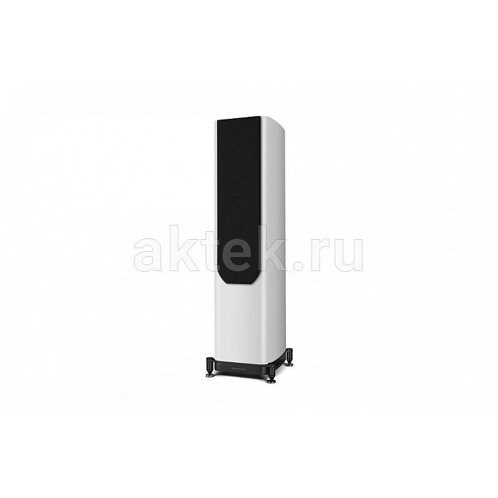 Wharfedale EVO 5.3 White пассивные трёхполосные напольники 2×5″/25–150Вт 3