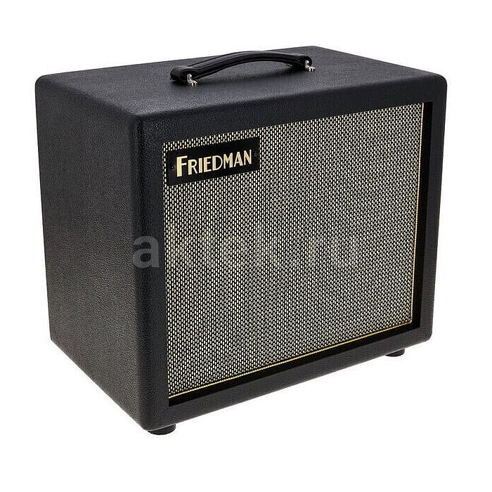 Гитарный кабинет Friedman 112 Vintage 9