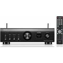 DENON PMA-900HNE Black интегральный стереоусилитель
