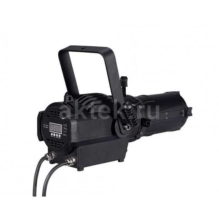 Exell Lighting EXLP120RGBW светодиодный прожектор, 120 Вт, RGBW 3