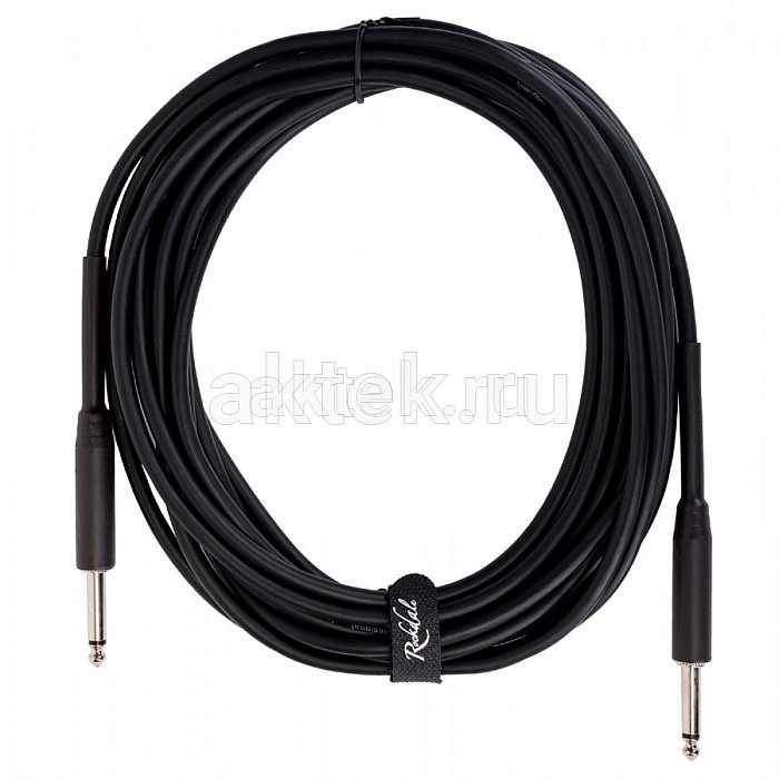 Гитарный кабель ROCKDALE IC002.20 2