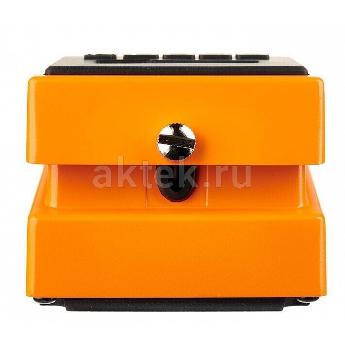 Гитарная педаль эффектов Boss DS-1W 2