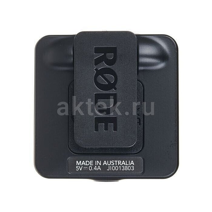 Радиосистема Rode Wireless PRO 5