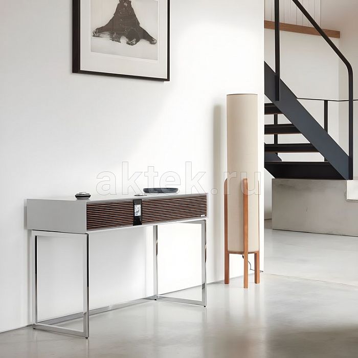 Ruark Audio R810 Soft Grey сетевая музыкальная система 180Вт 2