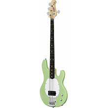 Бас-гитара Sterling StingRay RAY2 Misty Green 3
