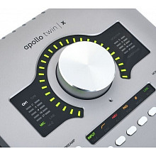 Аудиоинтерфейс Universal Audio Apollo Twin X Duo Gen2 Ess+ 3