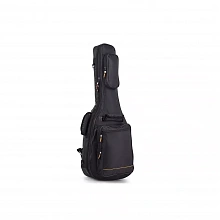 Rockbag RB20504B чехол для классической гитары 3/4, RockTex, 25 мм 2 Rockbag RB20504B чехол для классической гитары 3/4, RockTex, 25 мм 2